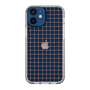 Slim Protection Case［ Original - Favorite Color Check - Orange ］