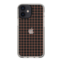 Slim Protection Case［ Original - Favorite Color Check - Orange ］