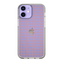Slim Protection Case［ Original - Favorite Color Check - Orange ］