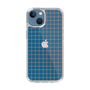 Slim Protection Case［ Original - Favorite Color Check - Orange ］