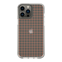 Slim Protection Case［ Original - Favorite Color Check - Orange ］