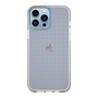 Slim Protection Case［ Original - Favorite Color Check - Orange ］