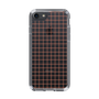 Slim Protection Case［ Original - Favorite Color Check - Orange ］