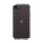 Slim Protection Case［ Original - Favorite Color Check - Orange ］