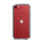 Slim Protection Case［ Original - Favorite Color Check - Orange ］