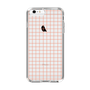 Slim Protection Case［ Original - Favorite Color Check - Orange ］