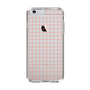 Slim Protection Case［ Original - Favorite Color Check - Orange ］