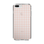 Slim Protection Case［ Original - Favorite Color Check - Orange ］