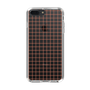 Slim Protection Case［ Original - Favorite Color Check - Orange ］