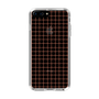 Slim Protection Case［ Original - Favorite Color Check - Orange ］