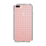 Slim Protection Case［ Original - Favorite Color Check - Orange ］