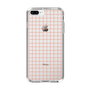 Slim Protection Case［ Original - Favorite Color Check - Orange ］