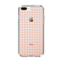 Slim Protection Case［ Original - Favorite Color Check - Orange ］