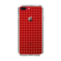 Slim Protection Case［ Original - Favorite Color Check - Orange ］