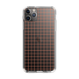 Slim Protection Case［ Original - Favorite Color Check - Orange ］