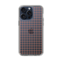 Slim Protection Case［ Original - Favorite Color Check - Orange ］
