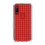 Slim Protection Case［ Original - Favorite Color Check - Orange ］