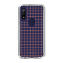 Slim Protection Case［ Original - Favorite Color Check - Orange ］