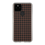Slim Protection Case［ Original - Favorite Color Check - Orange ］