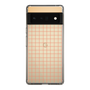 Slim Protection Case［ Original - Favorite Color Check - Orange ］