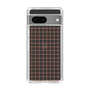 Slim Protection Case［ Original - Favorite Color Check - Orange ］