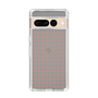 Slim Protection Case［ Original - Favorite Color Check - Orange ］