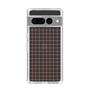 Slim Protection Case［ Original - Favorite Color Check - Orange ］