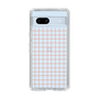 Slim Protection Case［ Original - Favorite Color Check - Orange ］