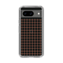 Slim Protection Case［ Original - Favorite Color Check - Orange ］
