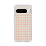 Slim Protection Case［ Original - Favorite Color Check - Orange ］