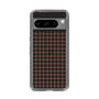 Slim Protection Case［ Original - Favorite Color Check - Orange ］