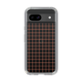 Slim Protection Case［ Original - Favorite Color Check - Orange ］