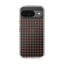 Slim Protection Case［ Original - Favorite Color Check - Orange ］