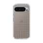 Slim Protection Case［ Original - Favorite Color Check - Orange ］