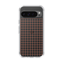 Slim Protection Case［ Original - Favorite Color Check - Orange ］
