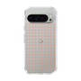 Slim Protection Case［ Original - Favorite Color Check - Orange ］