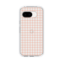 Slim Protection Case［ Original - Favorite Color Check - Orange ］