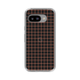 Slim Protection Case［ Original - Favorite Color Check - Orange ］