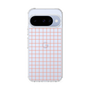 Slim Protection Case［ Original - Favorite Color Check - Orange ］