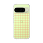 Slim Protection Case［ Original - Favorite Color Check - Orange ］