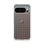 Slim Protection Case［ Original - Favorite Color Check - Orange ］