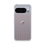 Slim Protection Case［ Original - Favorite Color Check - Orange ］
