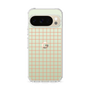 Slim Protection Case［ Original - Favorite Color Check - Orange ］