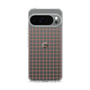 Slim Protection Case［ Original - Favorite Color Check - Orange ］