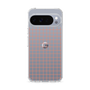 Slim Protection Case［ Original - Favorite Color Check - Orange ］
