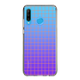 Slim Protection Case［ Original - Favorite Color Check - Orange ］