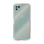 Slim Protection Case［ Original - Favorite Color Check - Orange ］