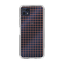 Slim Protection Case［ Original - Favorite Color Check - Orange ］