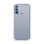 Slim Protection Case［ Original - Favorite Color Check - Orange ］