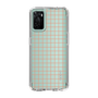 Slim Protection Case［ Original - Favorite Color Check - Orange ］